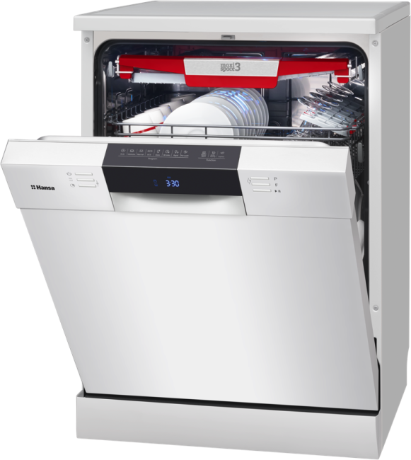 Посудомоечная машина Hansa ZWM628EIH