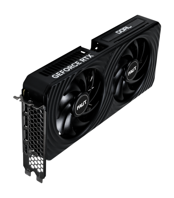 Видеокарта PALIT NE7506T019P1-GB2062D