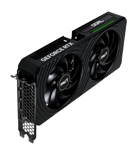 Видеокарта PALIT NE7506T019P1-GB2062D