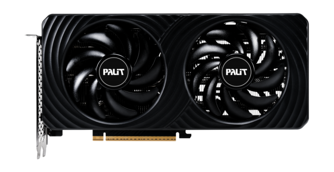 Видеокарта PALIT NE7506T019P1-GB2062D