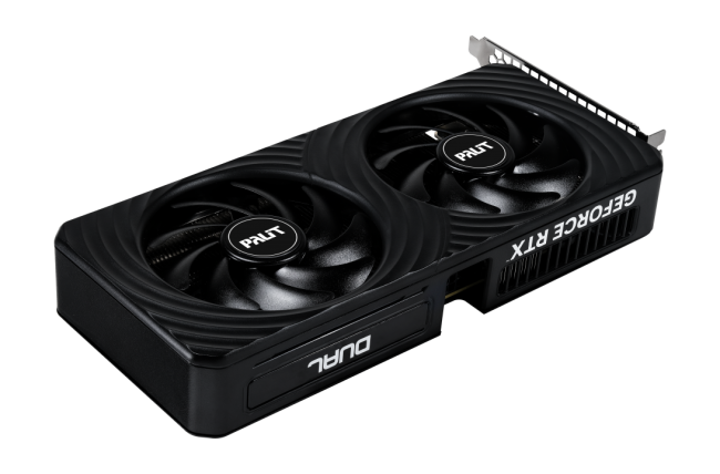Видеокарта PALIT NE7506T019P1-GB2062D