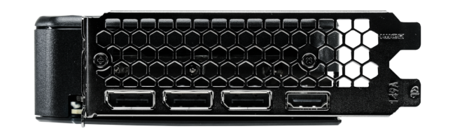 Видеокарта PALIT NE7506T019P1-GB2062D