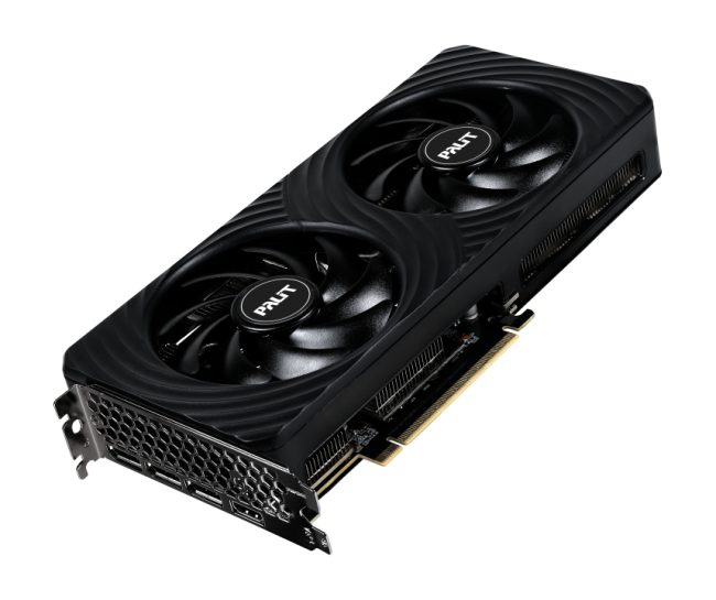 Видеокарта PALIT NE7506T019P1-GB2062D