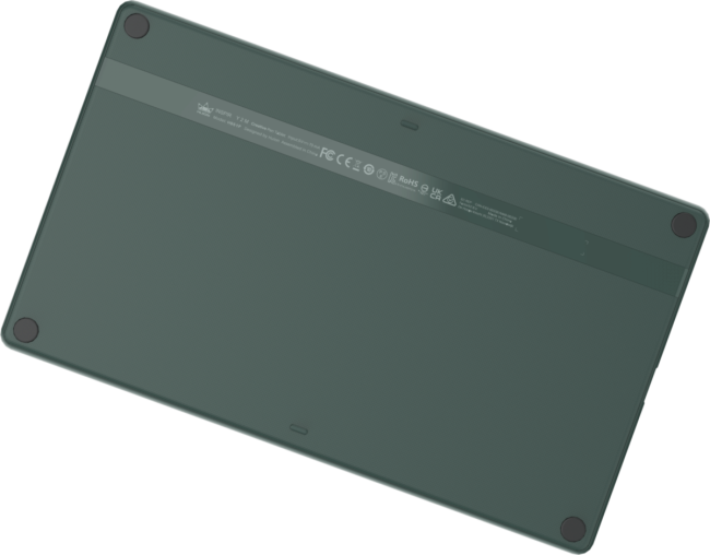 Графический планшет Huion H951P Green Графический планшет Huion H951P Green