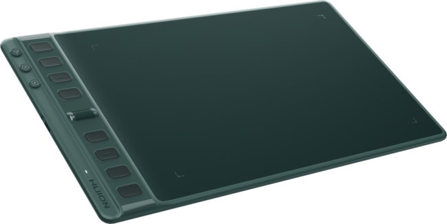 Графический планшет Huion H951P Green Графический планшет Huion H951P Green