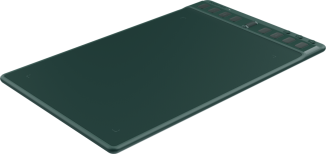 Графический планшет Huion H951P Green Графический планшет Huion H951P Green