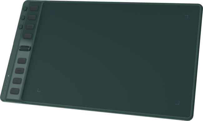 Графический планшет Huion H951P Green Графический планшет Huion H951P Green