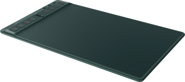 Графический планшет Huion H951P Green Графический планшет Huion H951P Green
