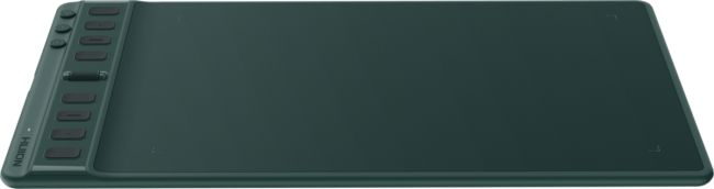 Графический планшет Huion H951P Green Графический планшет Huion H951P Green