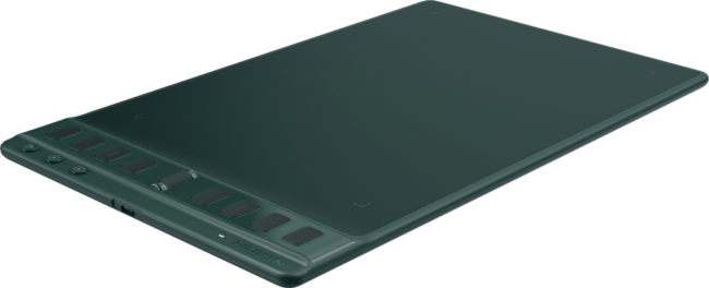 Графический планшет Huion H951P Green Графический планшет Huion H951P Green