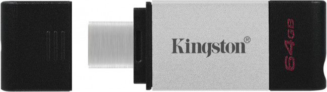 Флеш-накопитель Kingston DataTraveler 80