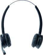 Гарнитура беспроводная Jabra Pro 920 Duo