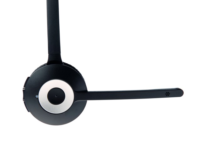 Гарнитура беспроводная Jabra Pro 920 Duo