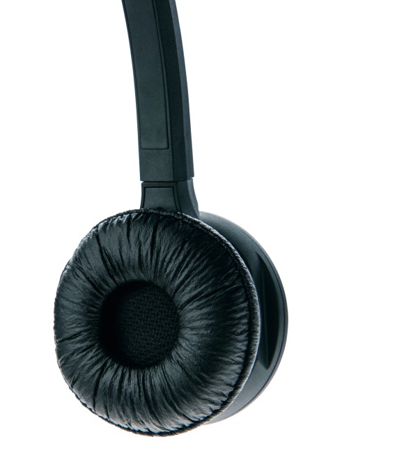 Гарнитура беспроводная Jabra Pro 920 Duo