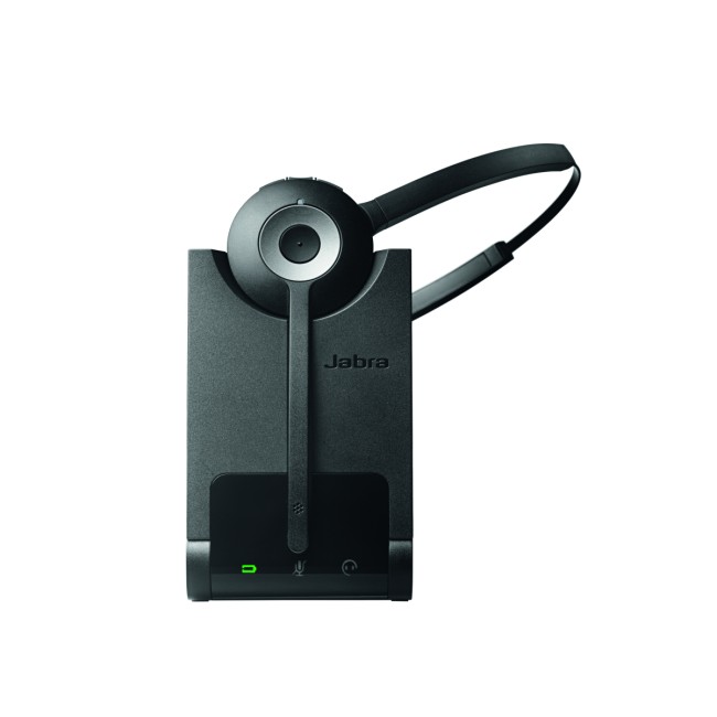 Гарнитура беспроводная Jabra Pro 920 Duo