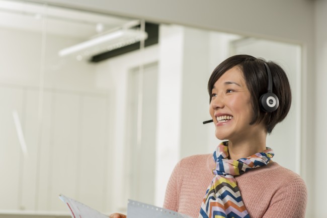 Гарнитура беспроводная Jabra Pro 920 Duo