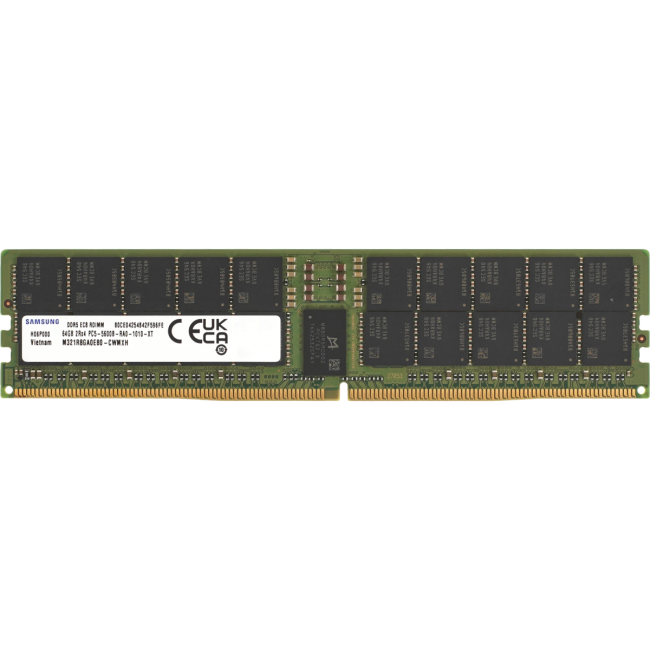 Память оперативная Samsung M321R8GA0EB0-CWMXH Память оперативная Samsung M321R8GA0EB0-CWMXH