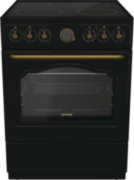 Электрическая плита GORENJE Gorenje ECS6250CLB