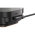 Система жидкостного охлаждения Corsair iCUE LINK TITAN 420 RX RGB Black