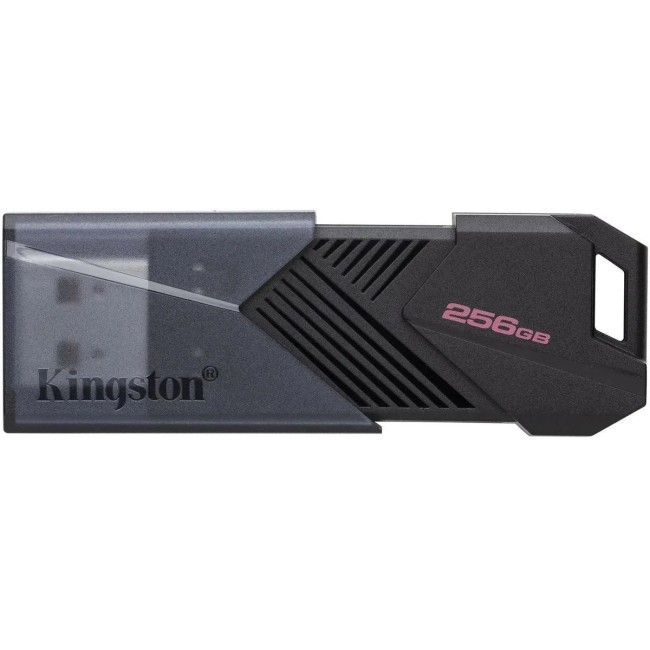 Флэш USB Kingston 256GB Portable USB 3.2 Gen 1 DataTraveler Exodia Onyx Kingston DTXON/256GB