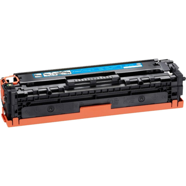 Тонер-картридж CANON 731 (6271B002)