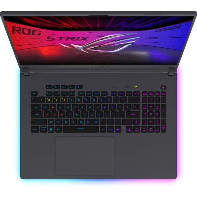 Ноутбук ASUS ROG Strix G18 G815JMR-S9080 (90NR0LE1-M00450)