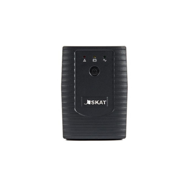449 SKAT-UPS 600-IN-1x7 ИБП Line interactive, 220 В, 600ВА/360Вт, 1 АКБ 7Ач, вых. роз 1Schuko + 1 C13, USB, RJ11, внутр. меандр. стабилизация напряжения, ШГВ 100х300х142, вес 4.2кг Бастион SKAT-UPS 600-IN-1x7 449 SKAT-UPS 600-IN-1x7 ИБП Line interactive, 220 В, 600ВА/360Вт, 1 АКБ 7Ач, вых. роз 1Schuko + 1 C13, USB, RJ11, внутр. меандр. стабилизация напряжения, ШГВ 100х300х142, вес 4.2кг Бастион SKAT-UPS 600-IN-1x7