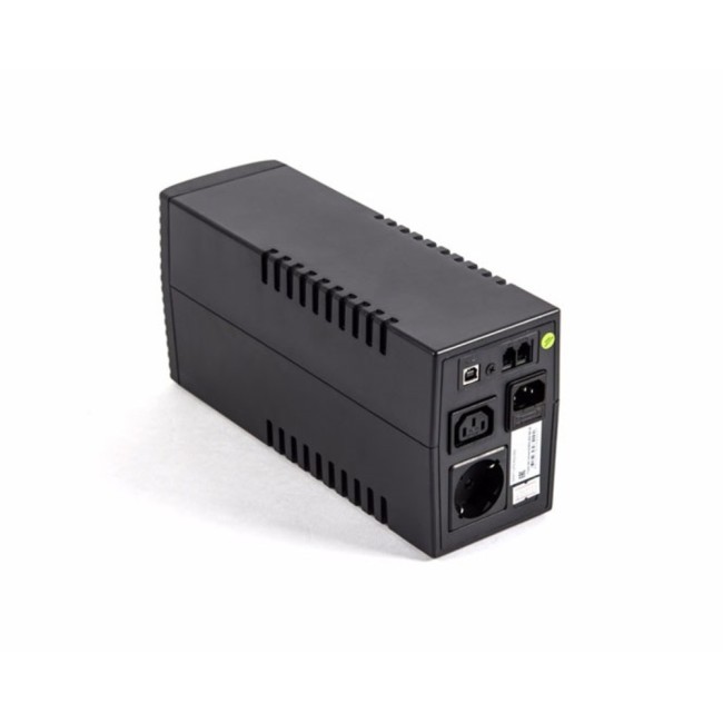 449 SKAT-UPS 600-IN-1x7 ИБП Line interactive, 220 В, 600ВА/360Вт, 1 АКБ 7Ач, вых. роз 1Schuko + 1 C13, USB, RJ11, внутр. меандр. стабилизация напряжения, ШГВ 100х300х142, вес 4.2кг Бастион SKAT-UPS 600-IN-1x7 449 SKAT-UPS 600-IN-1x7 ИБП Line interactive, 220 В, 600ВА/360Вт, 1 АКБ 7Ач, вых. роз 1Schuko + 1 C13, USB, RJ11, внутр. меандр. стабилизация напряжения, ШГВ 100х300х142, вес 4.2кг Бастион SKAT-UPS 600-IN-1x7