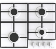 Встраиваемые газовая панели GORENJE Gorenje G640EW Встраиваемые газовая панели GORENJE Gorenje G640EW