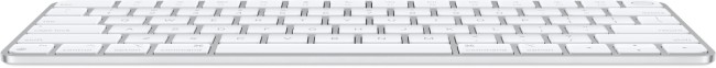 Клавиатура Клавиатура Magic Keyboard с Touch ID для моделей Mac с чипом Apple, русская раскладка