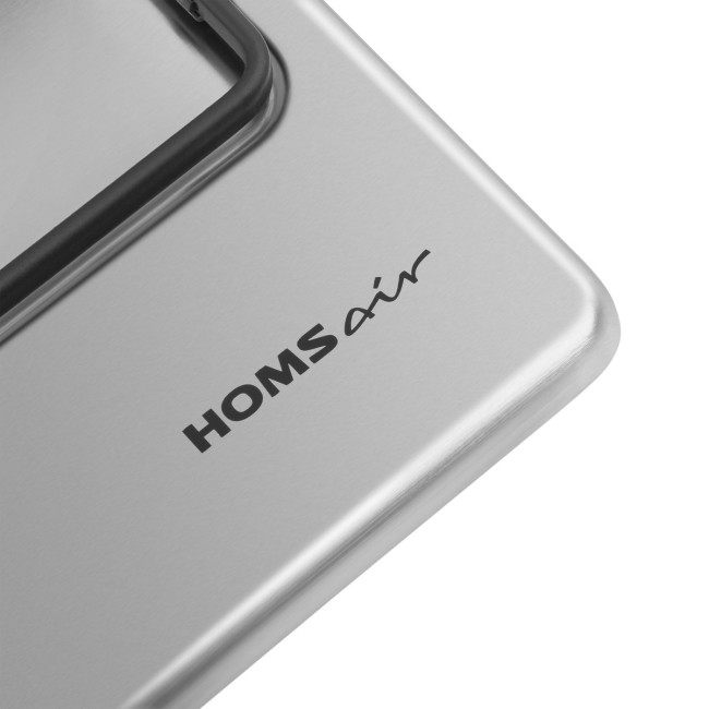 Газовая варочная панель HOMSair HOMSAir HGS433S Газовая варочная панель HOMSair HOMSAir HGS433S