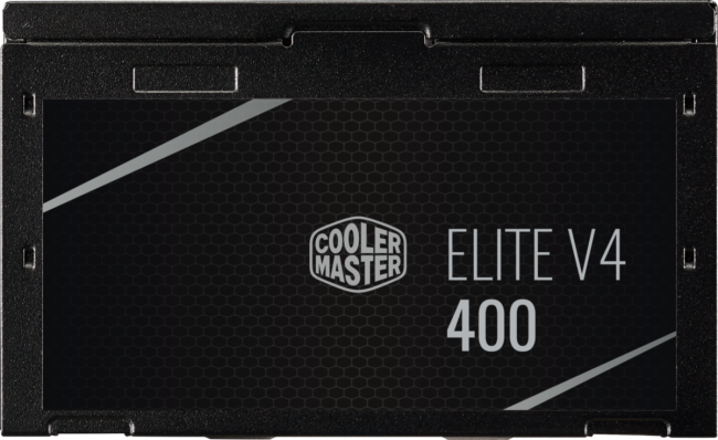 Блок питания 400 Ватт CoolerMaster Elite V4 400 Блок питания 400 Ватт CoolerMaster Elite V4 400
