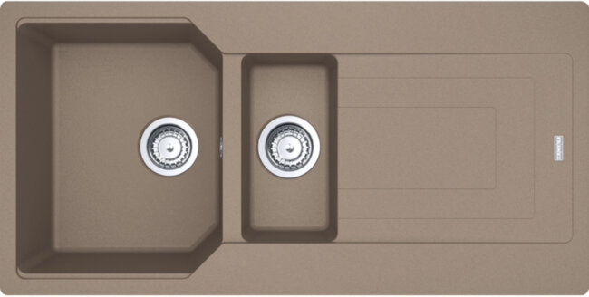 Мойка Franke 114.0595.438 Franke Urban UBG 651-100