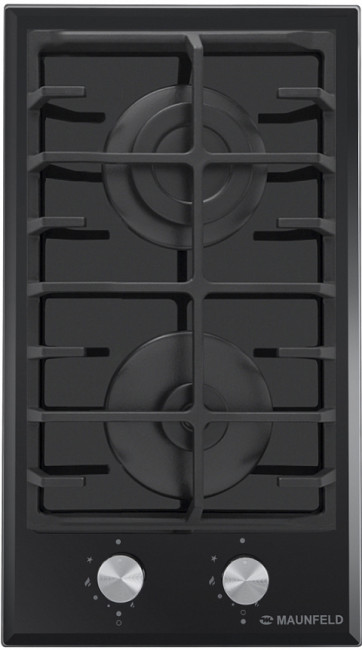 Газовая домино MAUNFELD Maunfeld EGHE.32.6CB/G