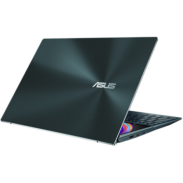 Ноутбук ASUS UX482EG-HY254T Ноутбук ASUS UX482EG-HY254T