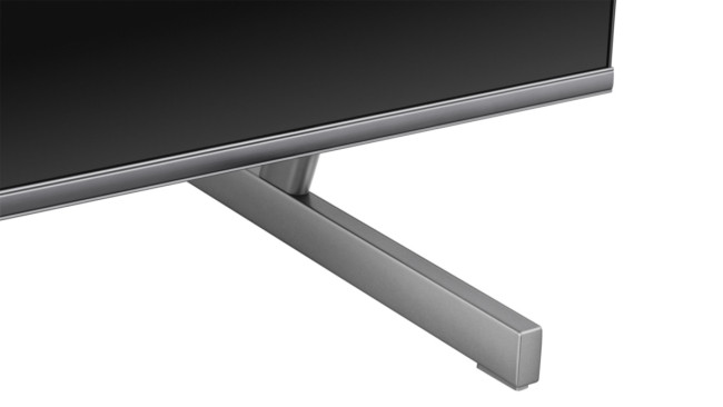 Телевизор Mini LED 55'' Hisense Hisense 55U6KQ