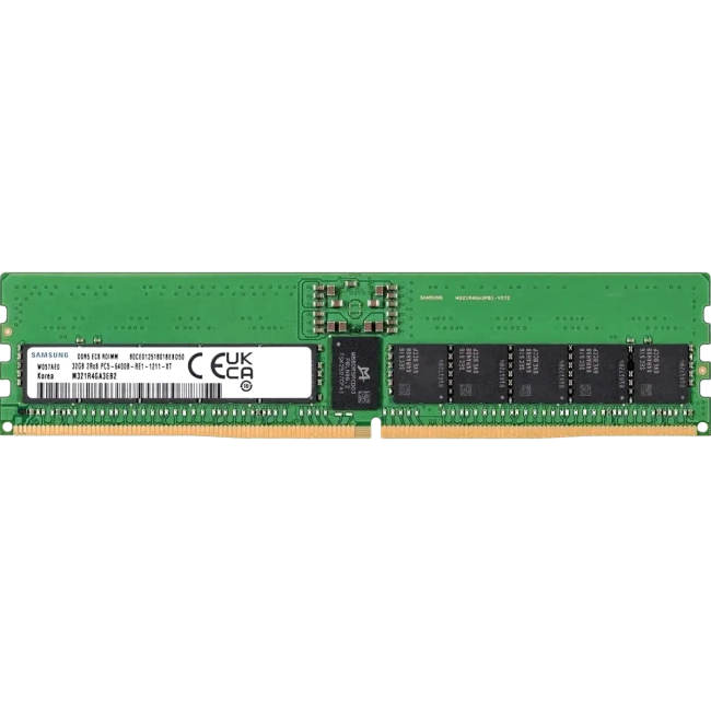 Память оперативная Samsung Electronics M321R4GA3EB2-CWMKH Память оперативная Samsung Electronics M321R4GA3EB2-CWMKH