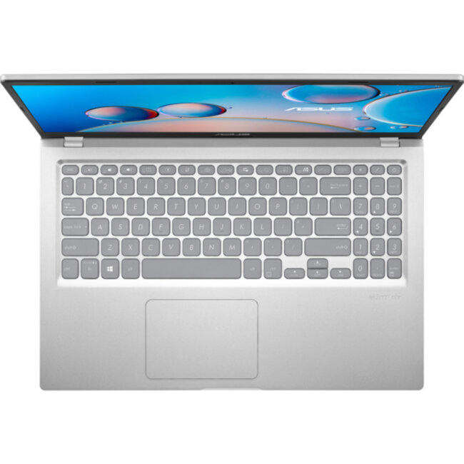 Ноутбук ASUS Laptop F515JA-BQ2729 (90NB0SR2-M00F50) Ноутбук ASUS Laptop F515JA-BQ2729 (90NB0SR2-M00F50)