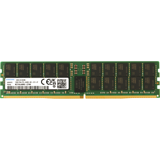 Память оперативная Samsung Electronics M321RAJA0MB2-CCPWF Память оперативная Samsung Electronics M321RAJA0MB2-CCPWF