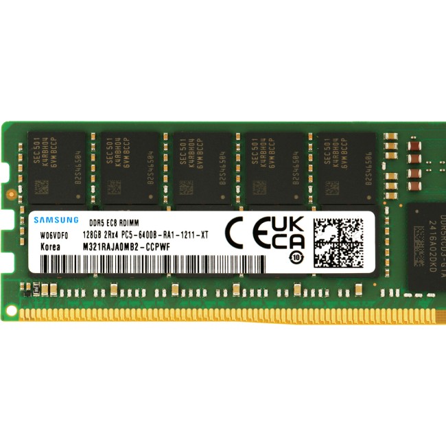 Память оперативная Samsung Electronics M321RAJA0MB2-CCPWF Память оперативная Samsung Electronics M321RAJA0MB2-CCPWF