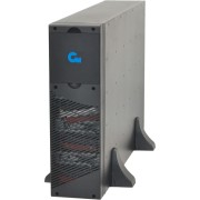 Батарейный модуль БМСИПБ6-10КД, для моделей ИБП СИПБ6КД.10-11/2U, СИПБ10КД.10-11/2U, СИПБ6КД.9-11/БПС, СИПБ10КД.9-11/БПС, СИПБ6КД.10-31/БПС и СИПБ10КД.10-31/БПС, АКБ 20 штук 12В 9Ач, напряжение на шине постоянного тока 240В, ШГВ 440х720х131мм., вес 66.0кг