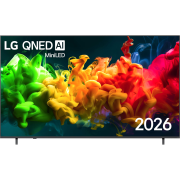 Телевизор ЖК 85'' LG LG 85QNED80B6A.ARUG Телевизор ЖК 85'' LG LG 85QNED80B6A.ARUG