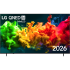 Телевизор ЖК 85'' LG LG 85QNED80B6A.ARUG Телевизор ЖК 85'' LG LG 85QNED80B6A.ARUG