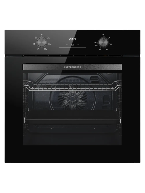 Духовой шкаф Kuppersberg Kuppersberg HO 606 P Black