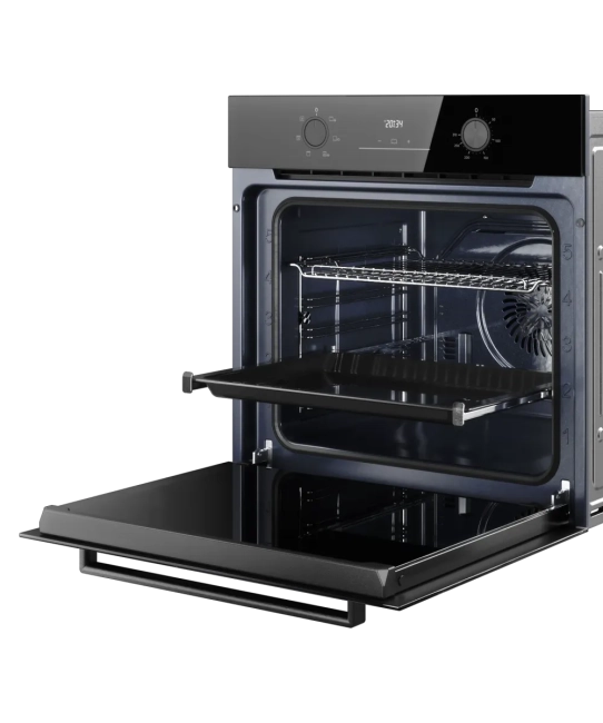 Духовой шкаф Kuppersberg Kuppersberg HO 606 P Black