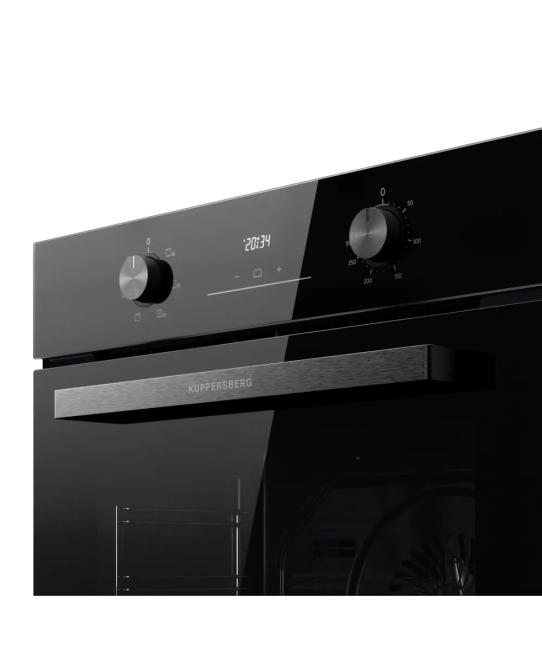 Духовой шкаф Kuppersberg Kuppersberg HO 606 P Black