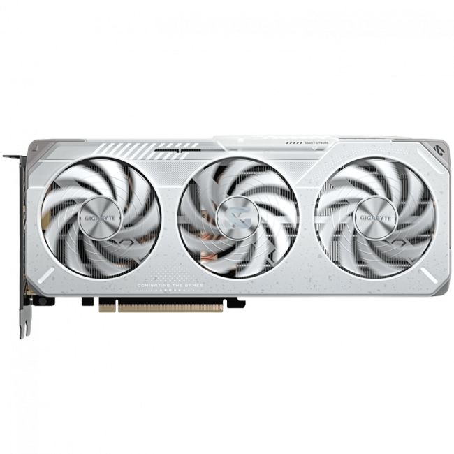 Видеокарта GIGABYTE GV-R906XGAMINGOCICE-16GD Видеокарта GIGABYTE GV-R906XGAMINGOCICE-16GD