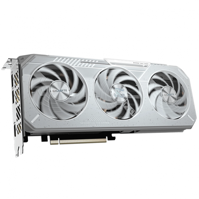 Видеокарта GIGABYTE GV-R906XGAMINGOCICE-16GD Видеокарта GIGABYTE GV-R906XGAMINGOCICE-16GD