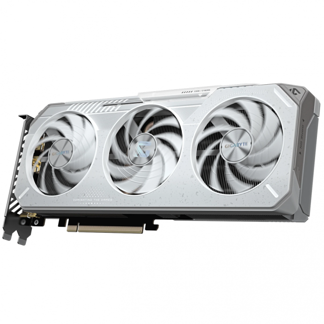 Видеокарта GIGABYTE GV-R906XGAMINGOCICE-16GD Видеокарта GIGABYTE GV-R906XGAMINGOCICE-16GD