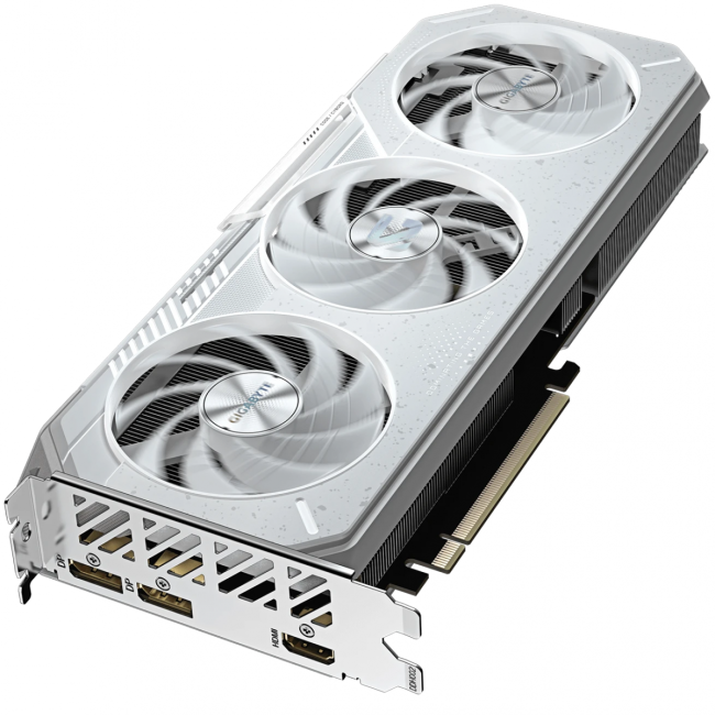 Видеокарта GIGABYTE GV-R906XGAMINGOCICE-16GD Видеокарта GIGABYTE GV-R906XGAMINGOCICE-16GD